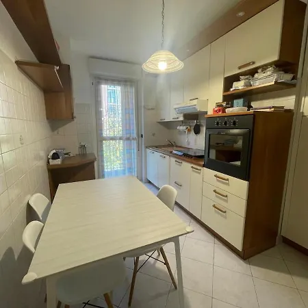 דירה Sweet Home, Milano! 30 Min From Center מילאנו