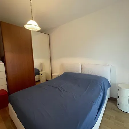Sweet Home, Milano! 30 Min From Center דירה מילאנו